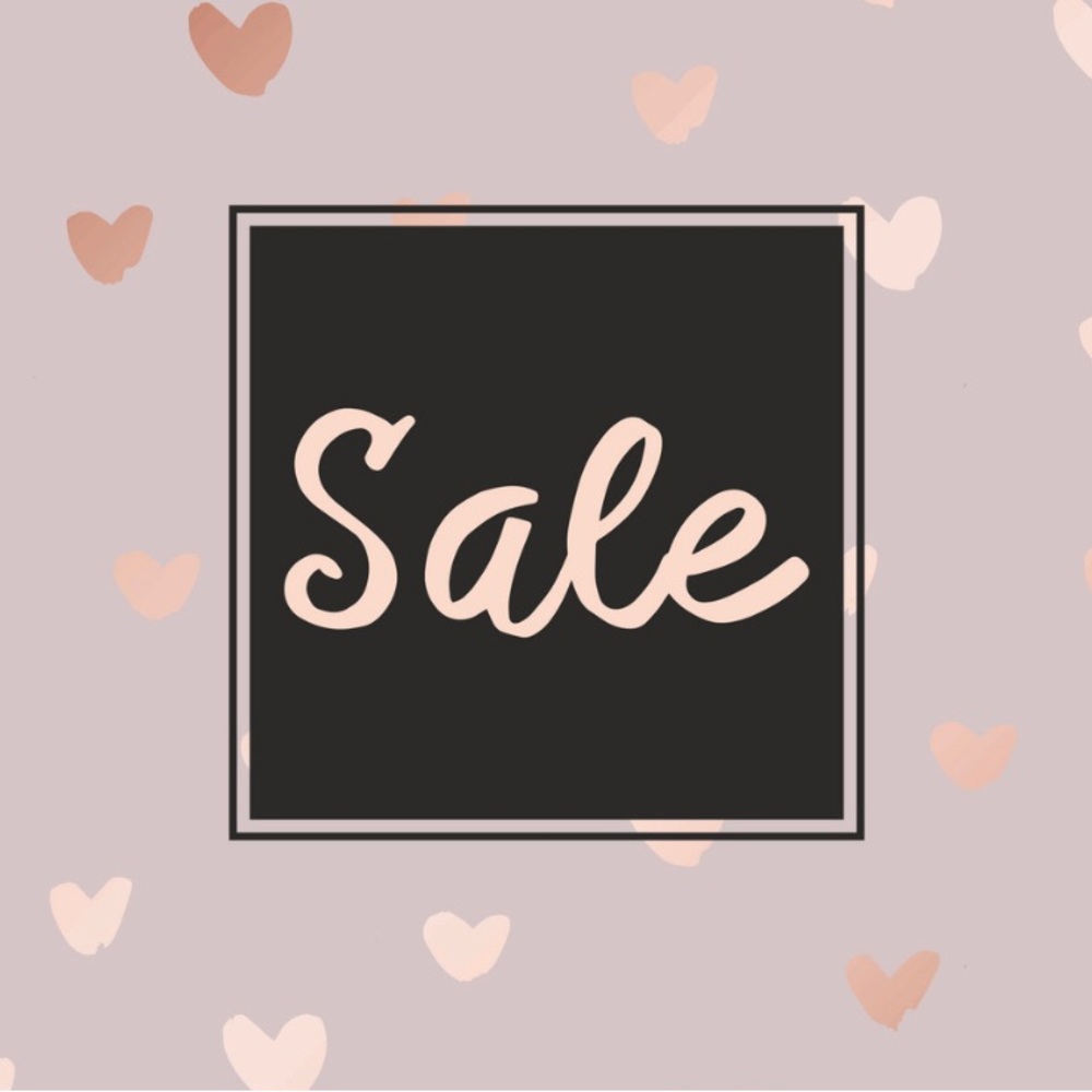 ENTIRE CLOSET 5 for $25